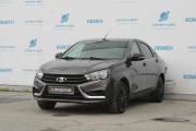 Lada (ВАЗ) Vesta I Пермь  - изображение 20
