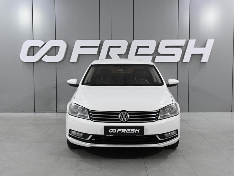 Volkswagen Passat B7 Ростов-на-Дону  - изображение 3