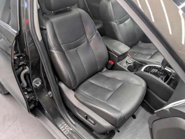 Nissan X-Trail III с пробегом 2018 года, цена 1 900 000 рублей, 134040 км, внедорожник, Автокод Объявления