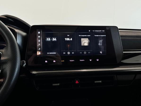 Haval H3 I с пробегом 2024 года, цена 2 650 000 рублей, 31610 км, внедорожник, Автокод Объявления