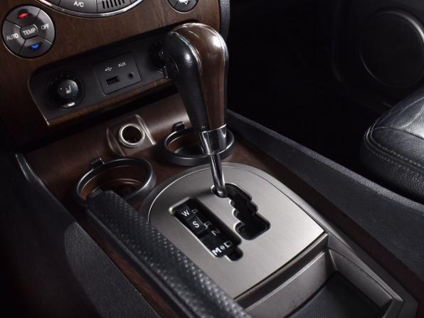 SsangYong Rexton III с пробегом 2012 года, цена 1 149 995 рублей, 242690 км, внедорожник, Автокод Объявления