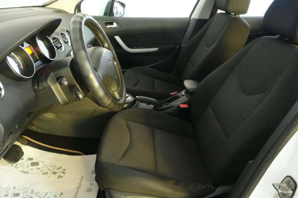 Peugeot 408 I Омск  - изображение 8