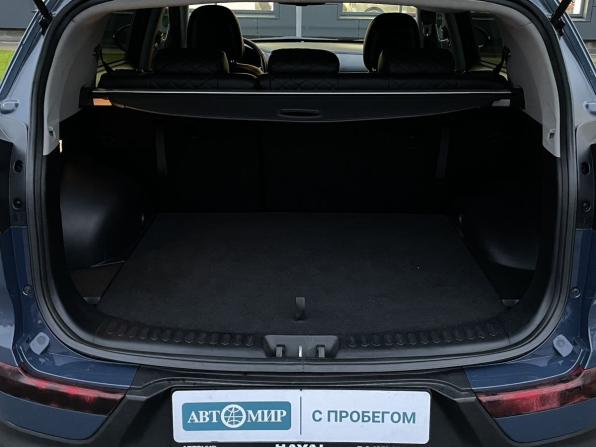Kia Sportage III с пробегом 2012 года, цена 1 375 000 рублей, 169031 км, внедорожник, Автокод Объявления