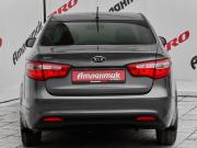 Kia Rio III Екатеринбург  - изображение 26