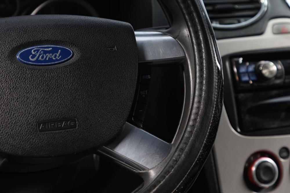 Ford Focus II Новосибирск  - изображение 14