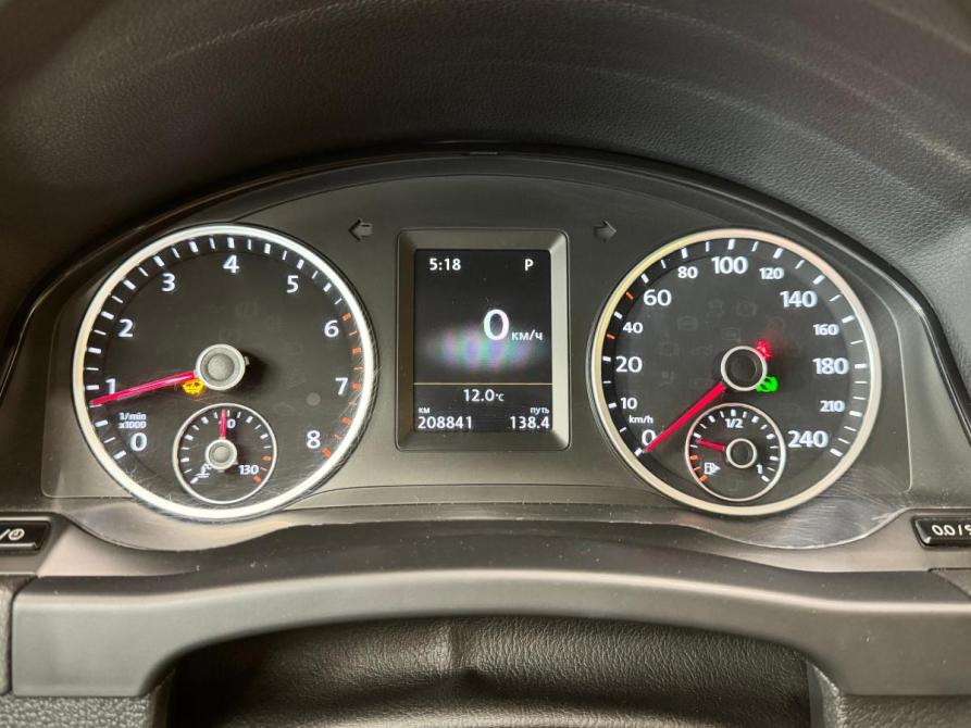 Volkswagen Tiguan I Рестайлинг Ижевск  - изображение 10