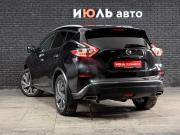 Nissan Murano III (Z52) Екатеринбург  - изображение 33