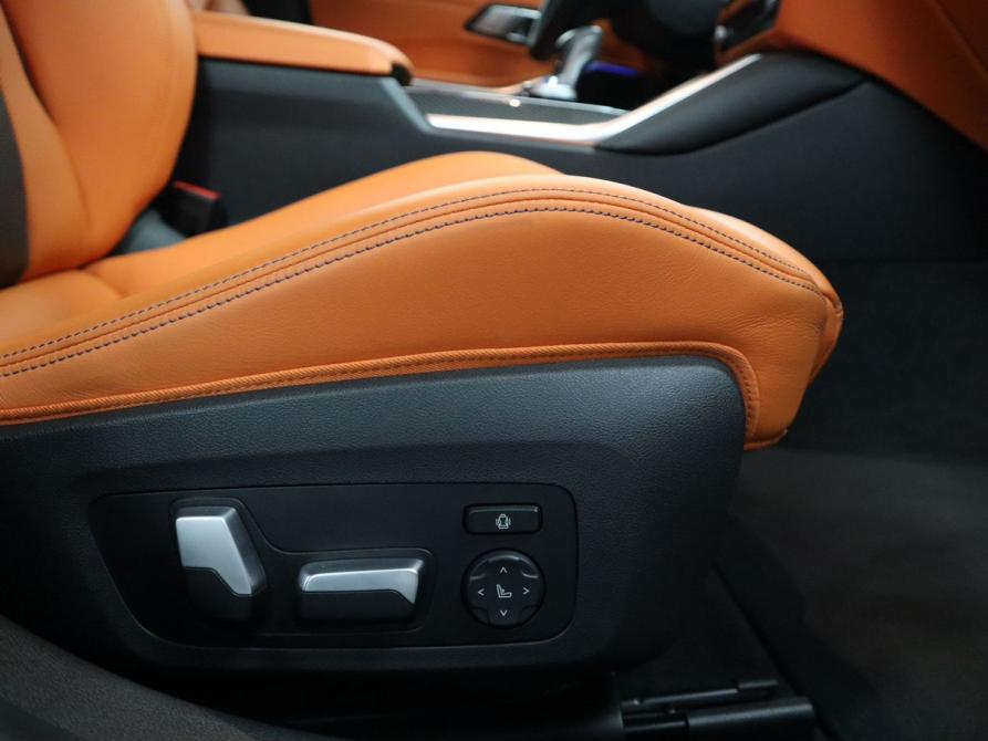 BMW M3 VI (G80) Москва  - изображение 16