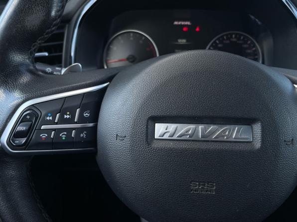 Haval F7 I с пробегом 2021 года, цена 1 470 000 рублей, 170000 км, внедорожник, Автокод Объявления