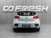Kia Ceed II Рестайлинг Тюмень  - изображение 22
