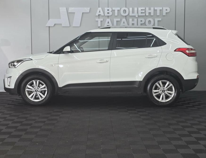 Hyundai Creta I Таганрог  - изображение 3
