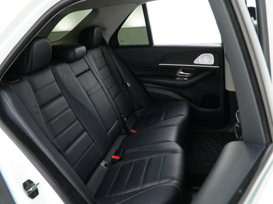 Mercedes-Benz GLE II (V167) Москва  - изображение 7