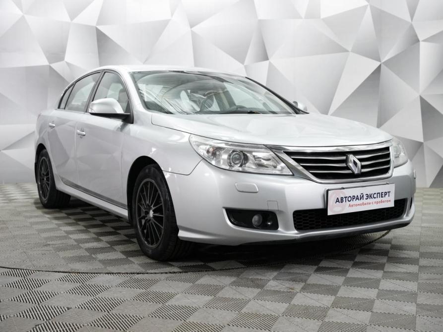Renault Latitude I Ульяновск  - изображение 7