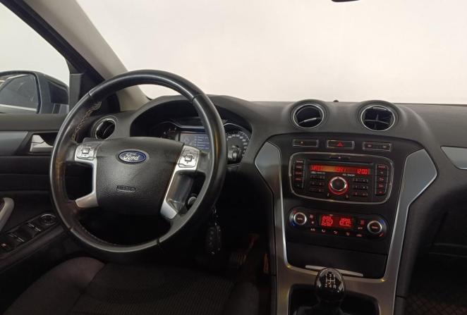 Ford Mondeo IV Рестайлинг с пробегом 2013 года, цена 1 020 000 рублей, 137727 км, седан, Автокод Объявления
