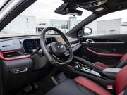 Geely Coolray I Рестайлинг Москва  - изображение 30