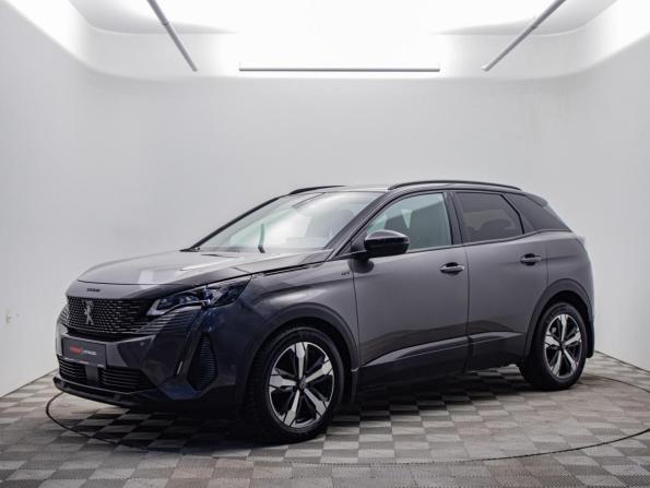 Peugeot 3008 II Рестайлинг с пробегом 2021 года, цена 2 295 000 рублей, 122656 км, внедорожник, Автокод Объявления