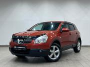 Nissan Qashqai I Кемерово  - изображение 16