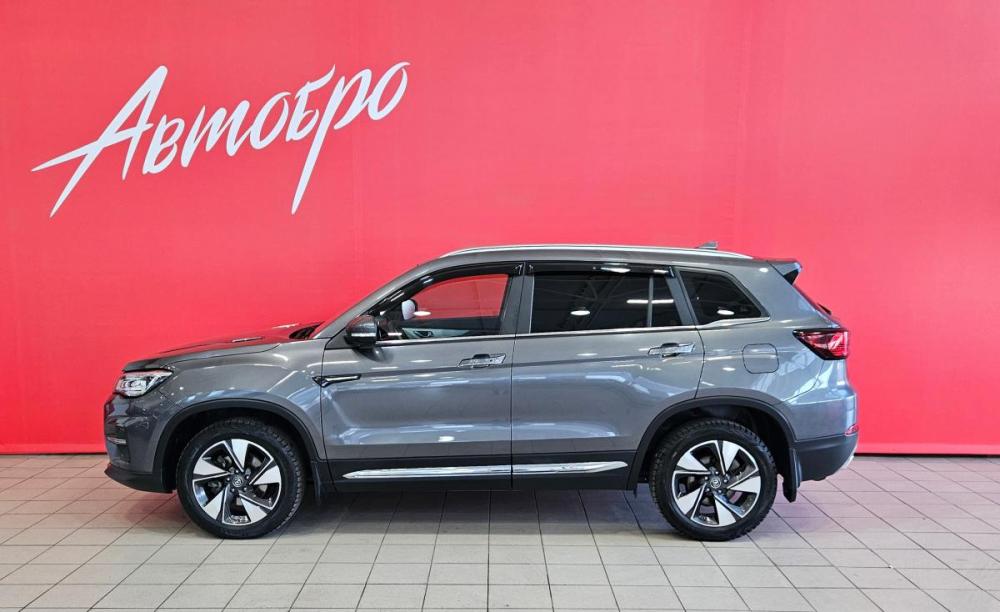 Changan CS75 I Рестайлинг Вологда  - изображение 2