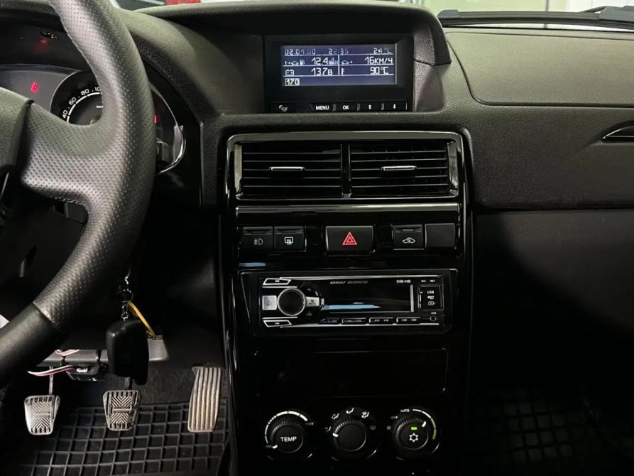 Lada (ВАЗ) Priora I Рестайлинг Волгоград  - изображение 11