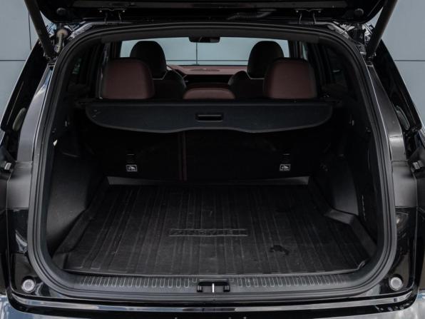 Geely Monjaro I с пробегом 2023 года, цена 3 220 000 рублей, 21055 км, внедорожник, Автокод Объявления