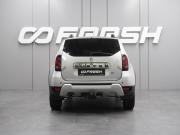 Renault Duster I Рестайлинг Воронеж  - изображение 25