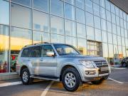Mitsubishi Pajero IV Рестайлинг 2 Волгоград  - изображение 40