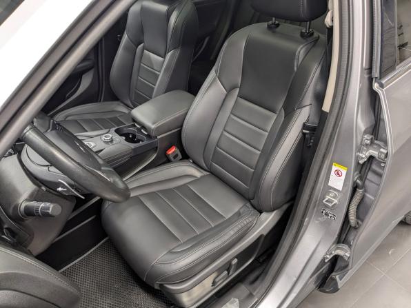 Haval F7 I с пробегом 2021 года, цена 2 070 000 рублей, 60264 км, внедорожник, Автокод Объявления
