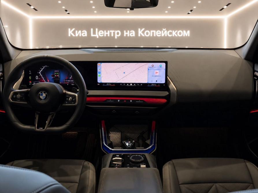 BMW X3 IV (G45/G48) Челябинск  - изображение 10