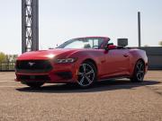 Ford Mustang VII Москва  - изображение 64