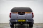 Nissan Navara (Frontier) II (D22) Оренбург  - изображение 27