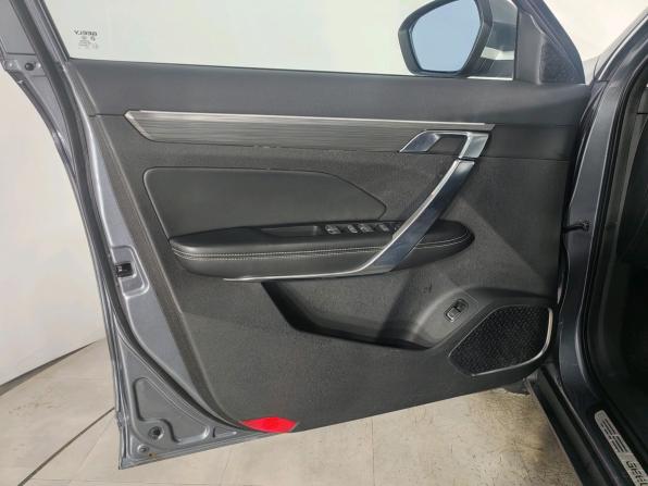 Geely Atlas Pro с пробегом 2021 года, цена 1 789 000 рублей, 115000 км, внедорожник, Автокод Объявления