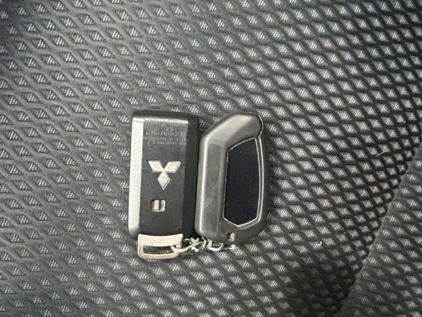 Mitsubishi Outlander III Рестайлинг 2 с пробегом 2018 года, цена 1 710 000 рублей, 161072 км, внедорожник, Автокод Объявления