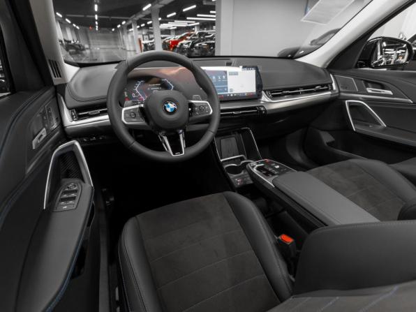 BMW X1 III (U11/U12) с пробегом 2026 года, цена 5 750 000 рублей, 11 км, внедорожник, Автокод Объявления