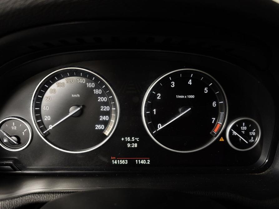 BMW X3 II (F25) Москва  - изображение 13