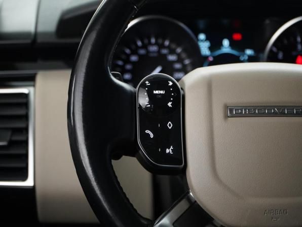 Land Rover Discovery V с пробегом 2019 года, цена 3 699 977 рублей, 134232 км, внедорожник, Автокод Объявления