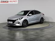 Hyundai Solaris II Белгород  - изображение 19