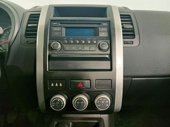 Nissan X-Trail II Рестайлинг с пробегом 2014 года, цена 1 299 000 рублей, 99200 км, внедорожник, Автокод Объявления