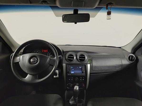 Nissan Almera III (G15) с пробегом 2013 года, цена 820 000 рублей, 108650 км, седан, Автокод Объявления