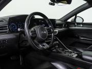 Kia K5 III Москва  - изображение 39