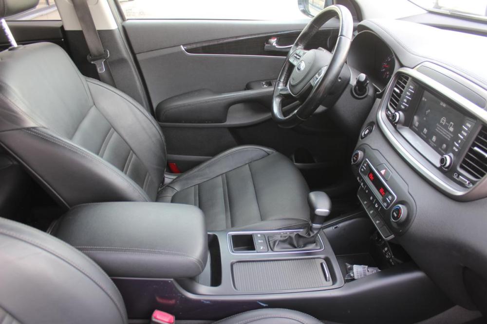 Kia Sorento III Prime Рестайлинг Белгород  - изображение 16