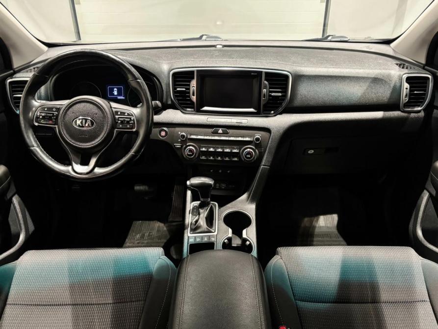Kia Sportage IV Екатеринбург  - изображение 16
