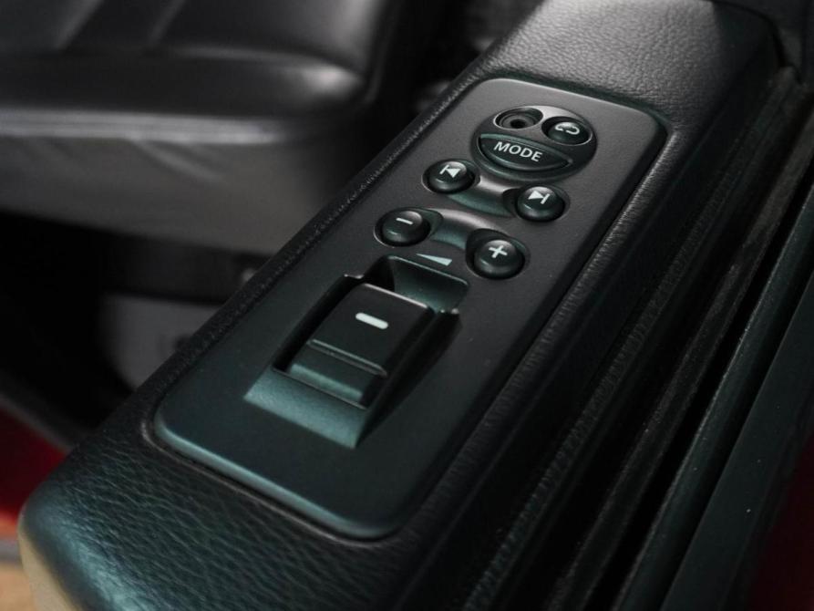 Land Rover Discovery III Воронеж  - изображение 15