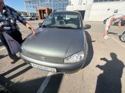 Lada (ВАЗ) Kalina I Волгоград  - изображение 13