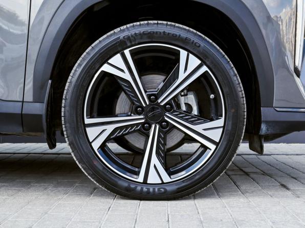 Geely Cityray с пробегом 2024 года, цена 2 550 000 рублей, 12267 км, внедорожник, Автокод Объявления