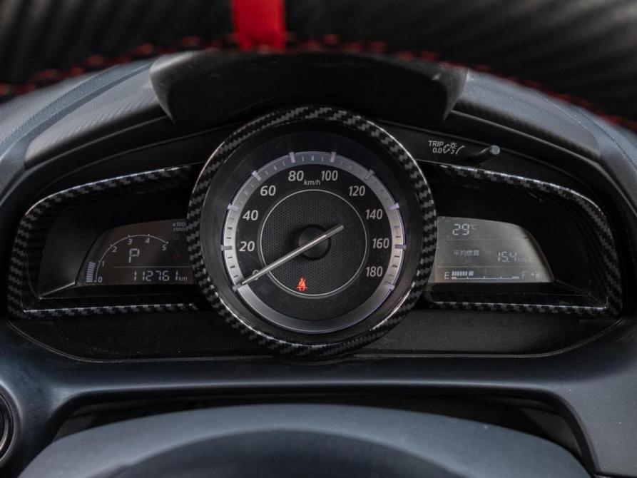 Mazda CX-3 I Краснодар  - изображение 18