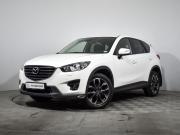 Mazda CX-5 I Рестайлинг Санкт-Петербург  - изображение 22