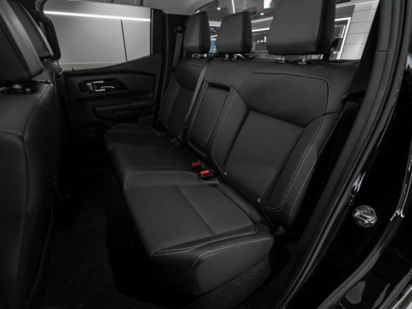 Mitsubishi L200 VI с пробегом 2025 года, цена 5 300 000 рублей, 50 км, пикап, Автокод Объявления