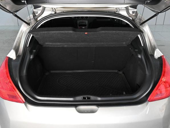 Peugeot 308 I с пробегом 2010 года, цена 539 000 рублей, 216673 км, хэтчбек, Автокод Объявления