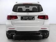 Mercedes-Benz GLC I (X253) Рестайлинг Химки  - изображение 36