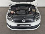 Volkswagen Polo V Рестайлинг Москва  - изображение 35